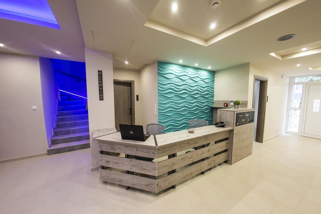 Apartment Zonita