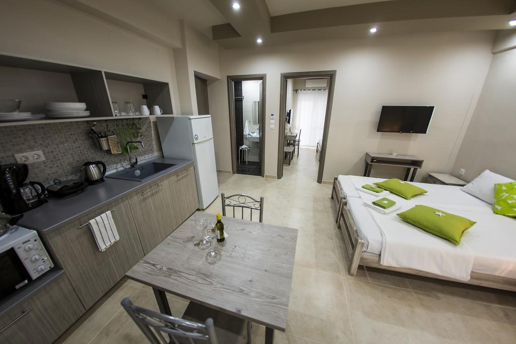 Apartment Zonita *