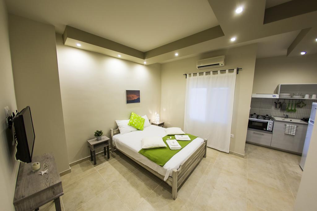 Apartment Zonita