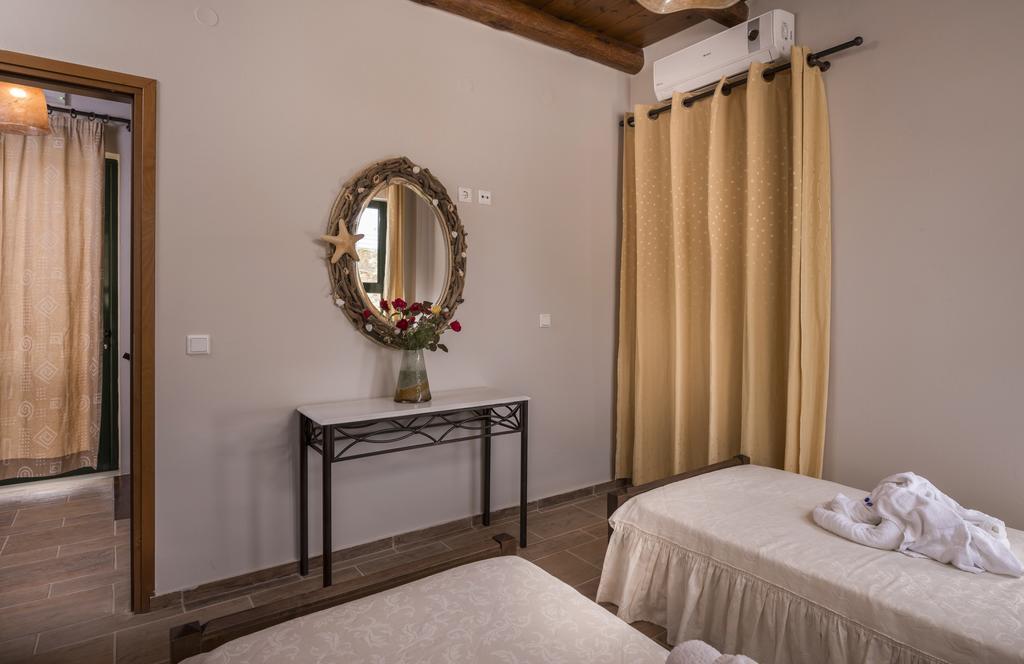 Apartment Athina Luxury Villas Long-Term Rental