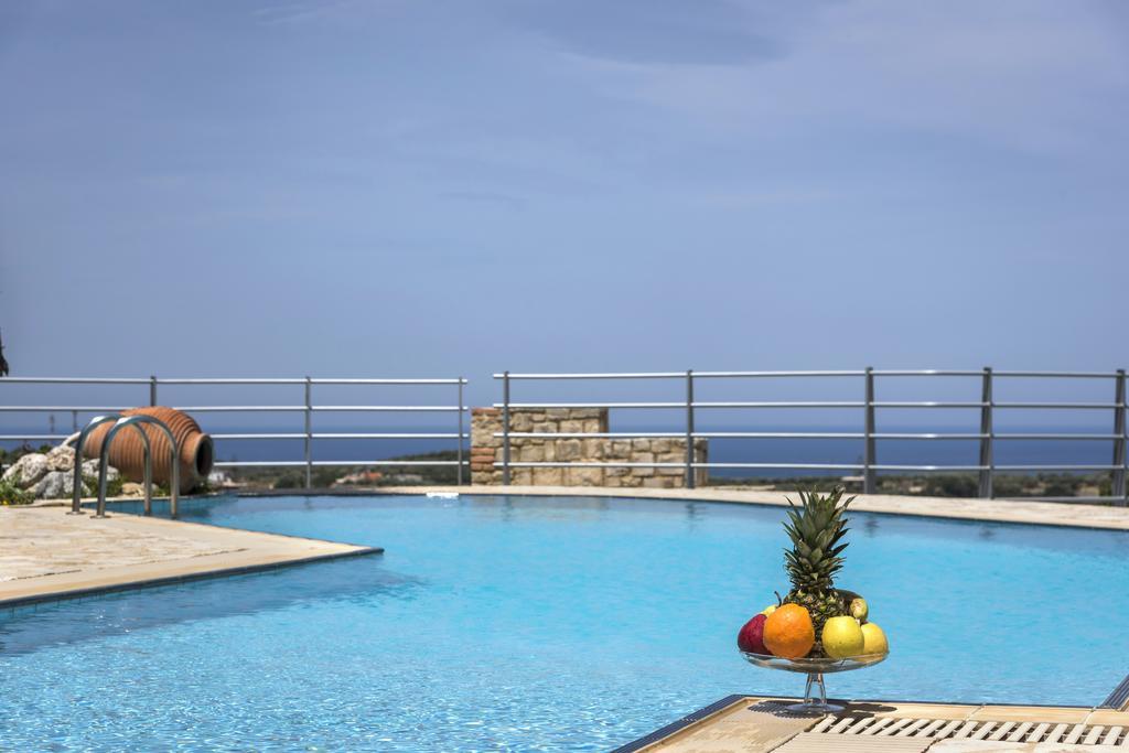 Apartment Athina Luxury Villas Long-Term Rental *