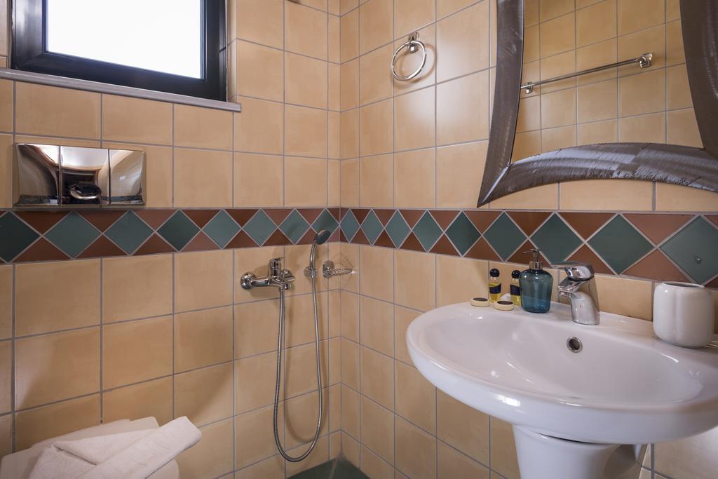 Athina Luxury Villas Long-Term Rental