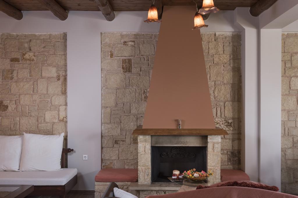 Athina Luxury Villas Long-Term Rental Xamoudhokhorion (Crete)