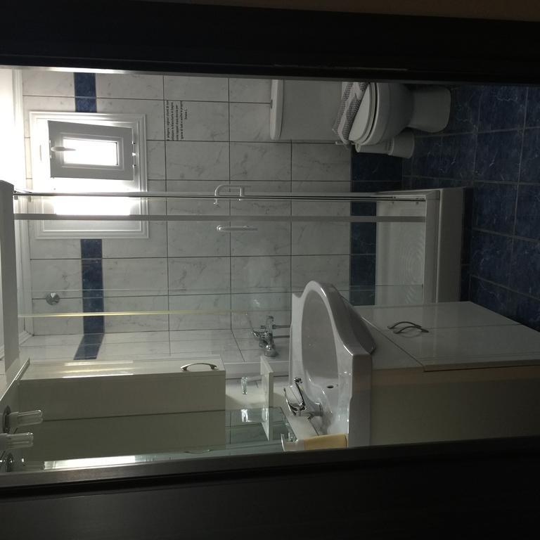 Apartment Pansion Olga