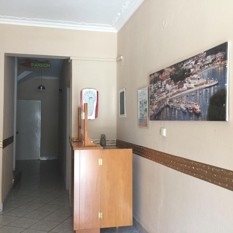 Apartment Pansion Olga Parga