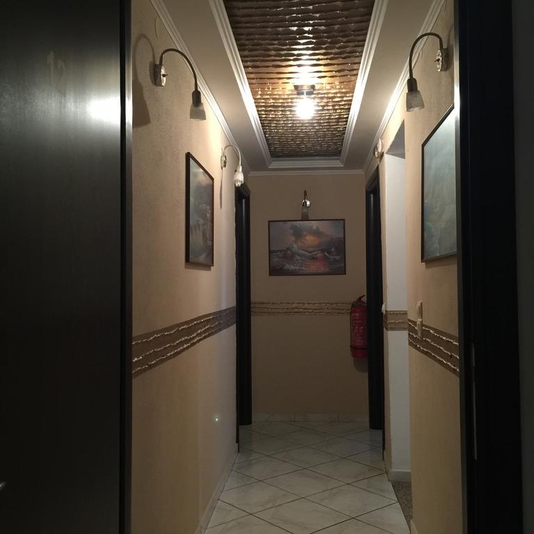 Apartment Pansion Olga