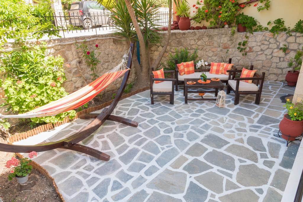 Aparthotel Oscar Kallithea (Chalkidiki)