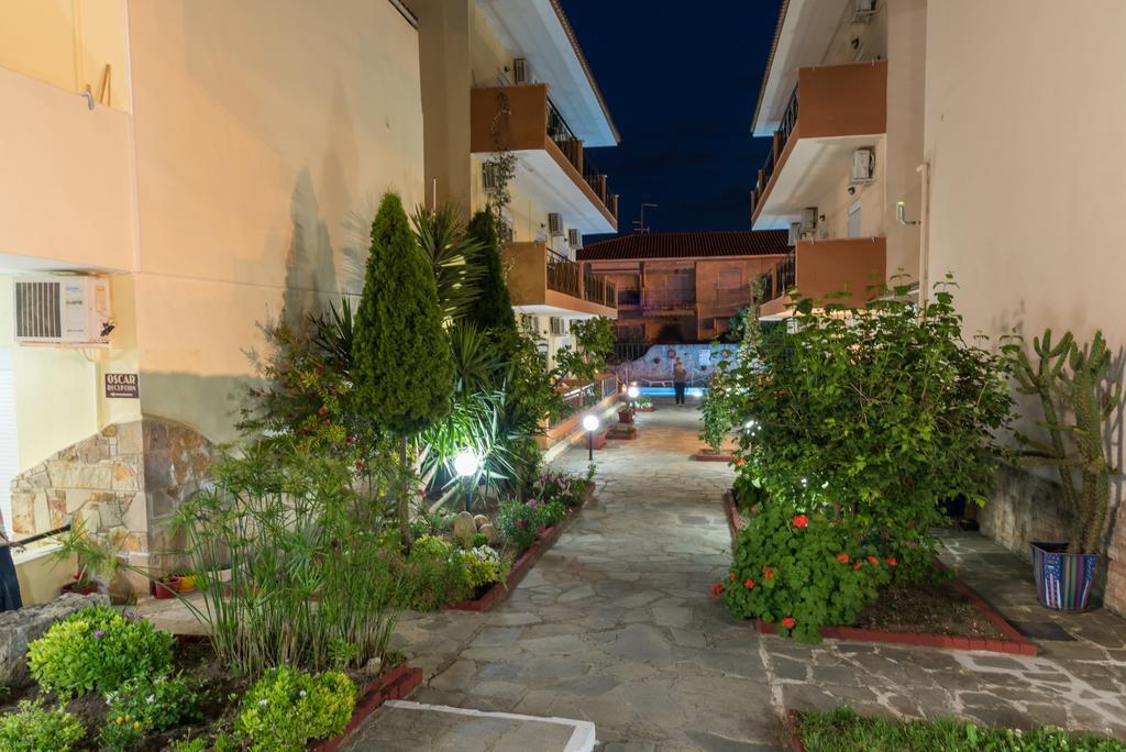 Aparthotel Oscar