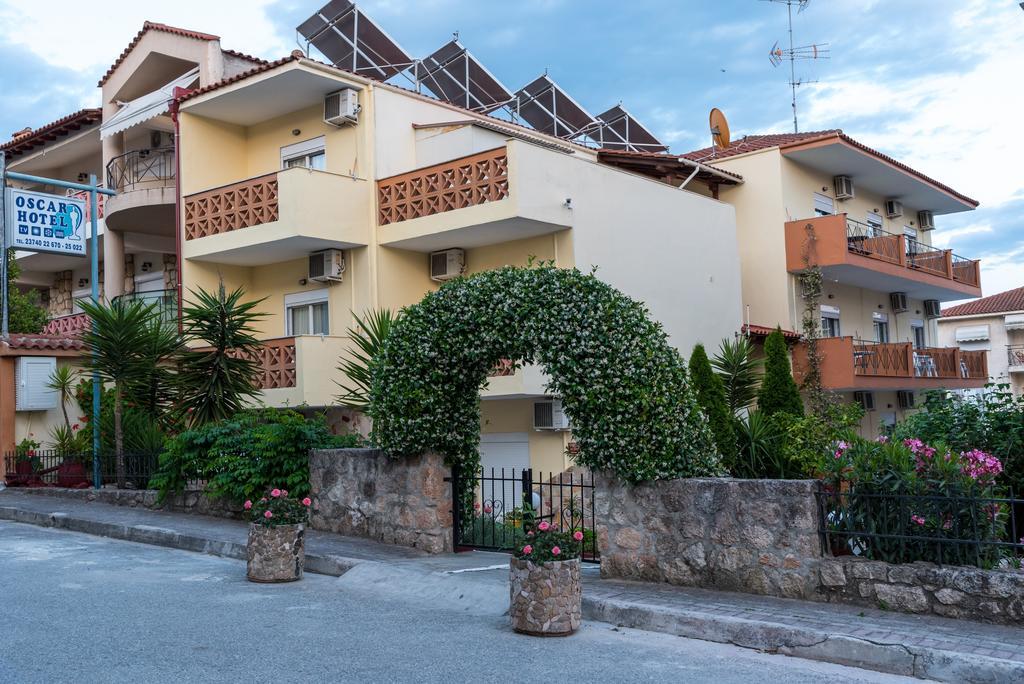 Oscar Kallithea (Chalkidiki)