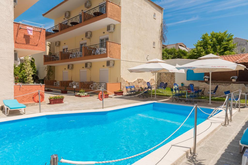 Aparthotel Oscar
