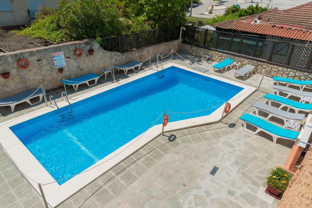 Aparthotel Oscar Kallithea (Chalkidiki)