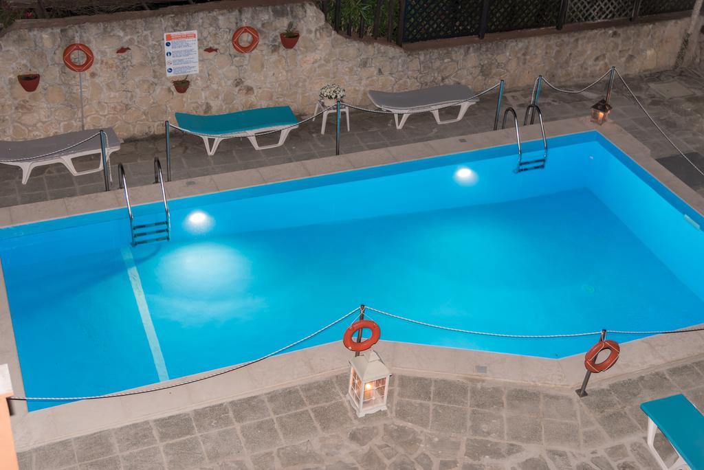 Aparthotel Oscar