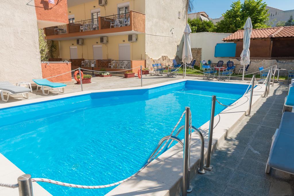 Aparthotel Oscar