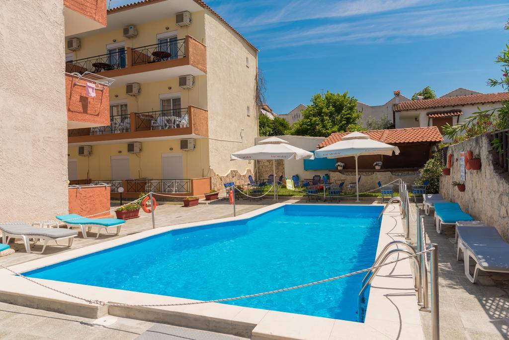 Oscar Kallithea (Chalkidiki)
