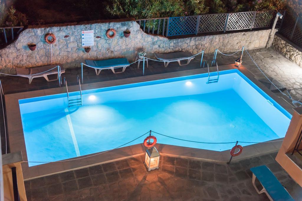 Aparthotel Oscar