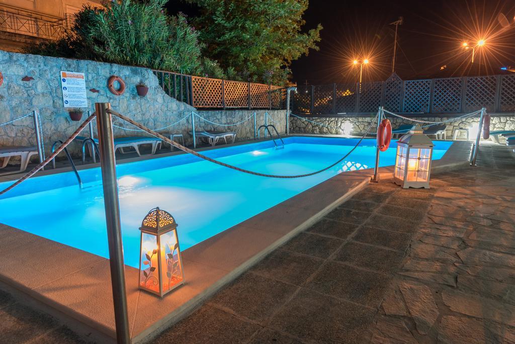 Aparthotel Oscar *