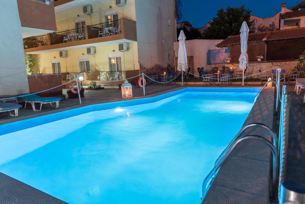 Aparthotel Oscar