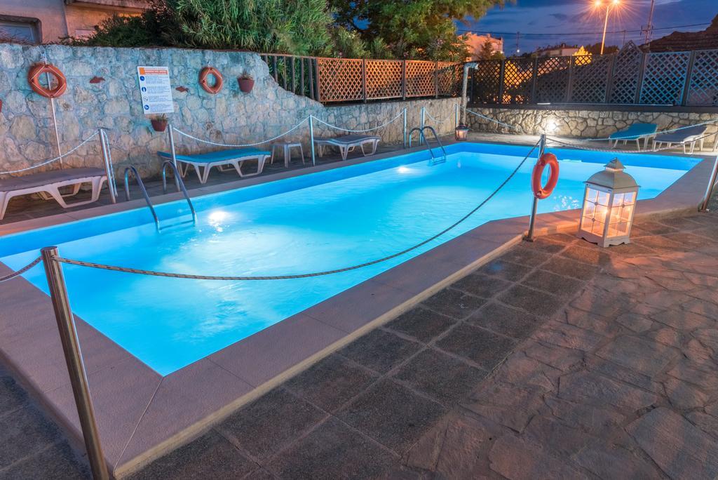 Aparthotel Oscar Kallithea (Chalkidiki)