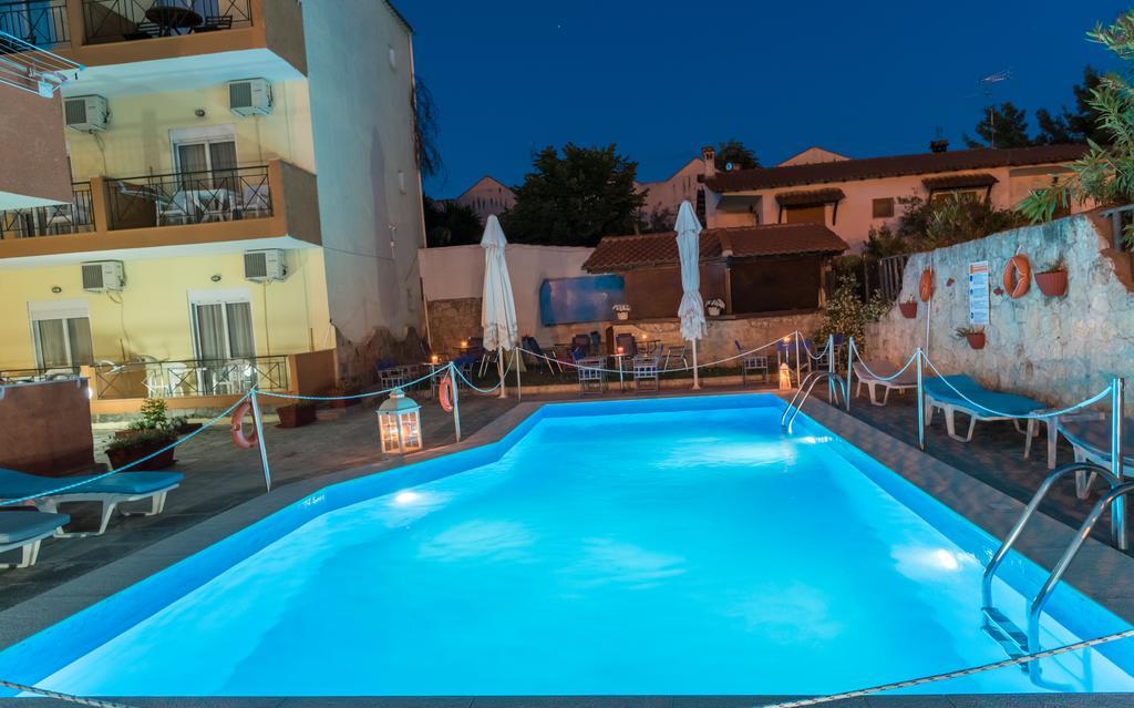 Aparthotel Oscar