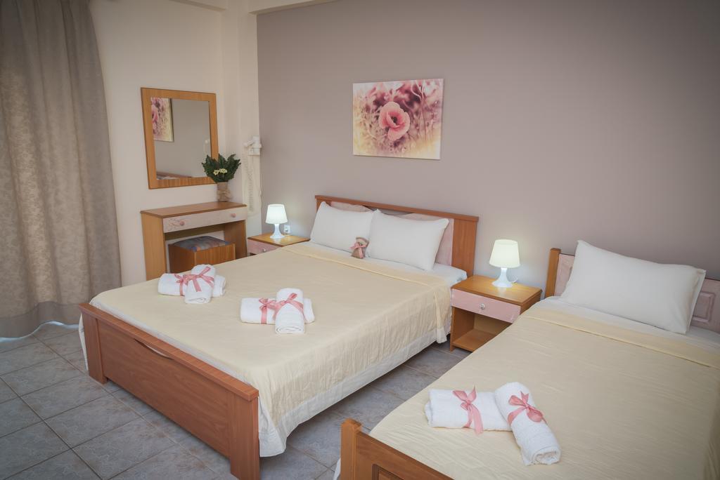 Aparthotel Oscar