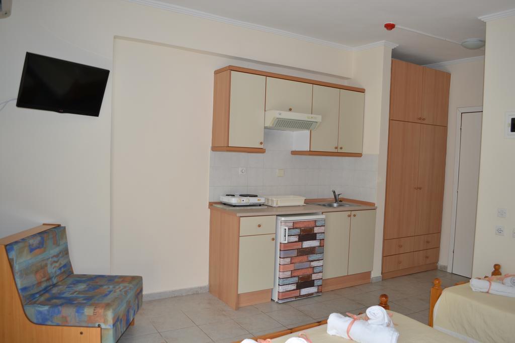 Aparthotel Oscar