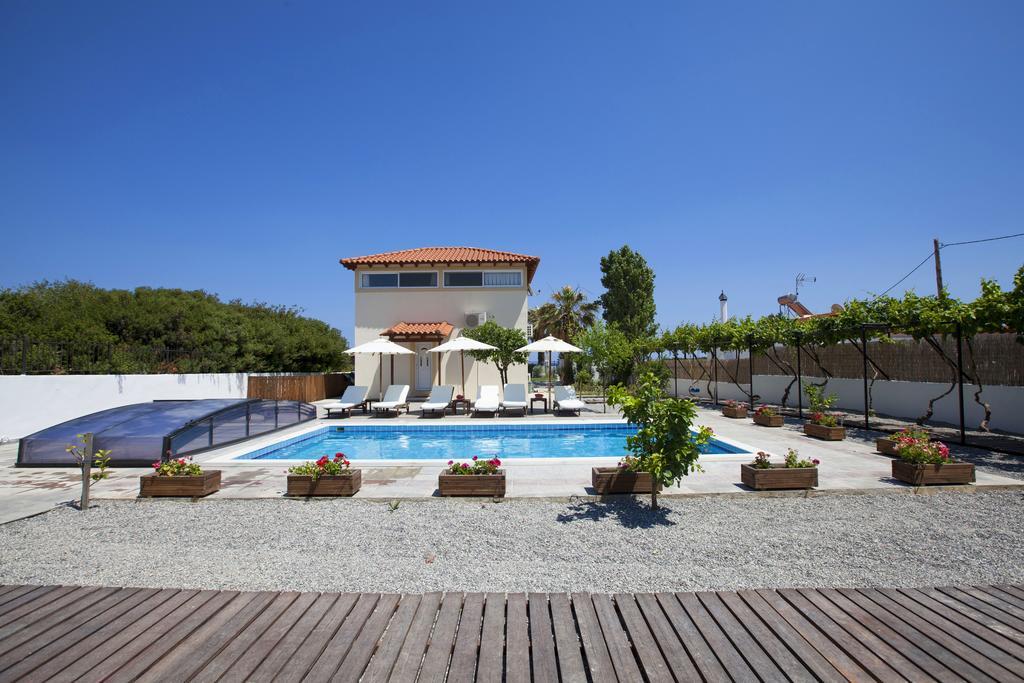 Villa Nefeli *