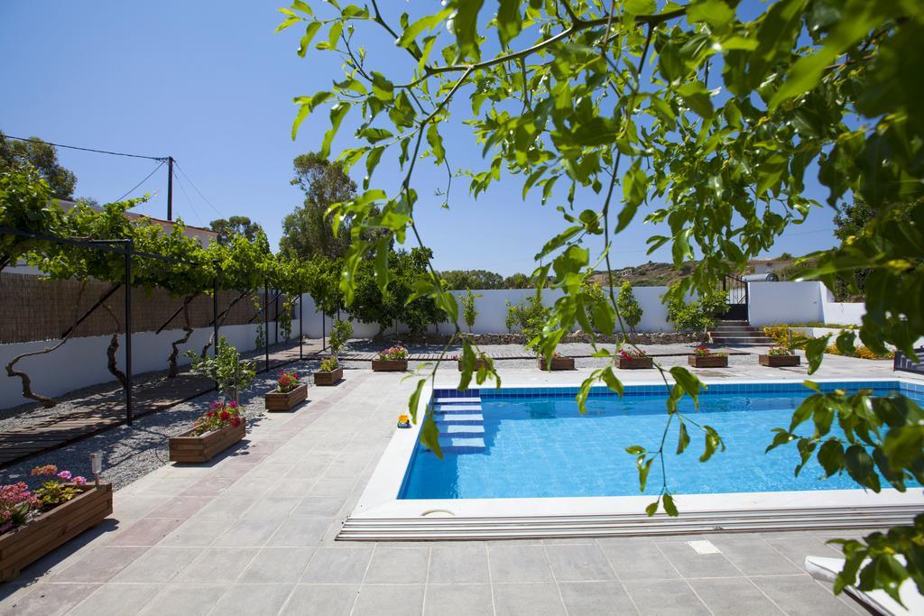 Villa Nefeli *