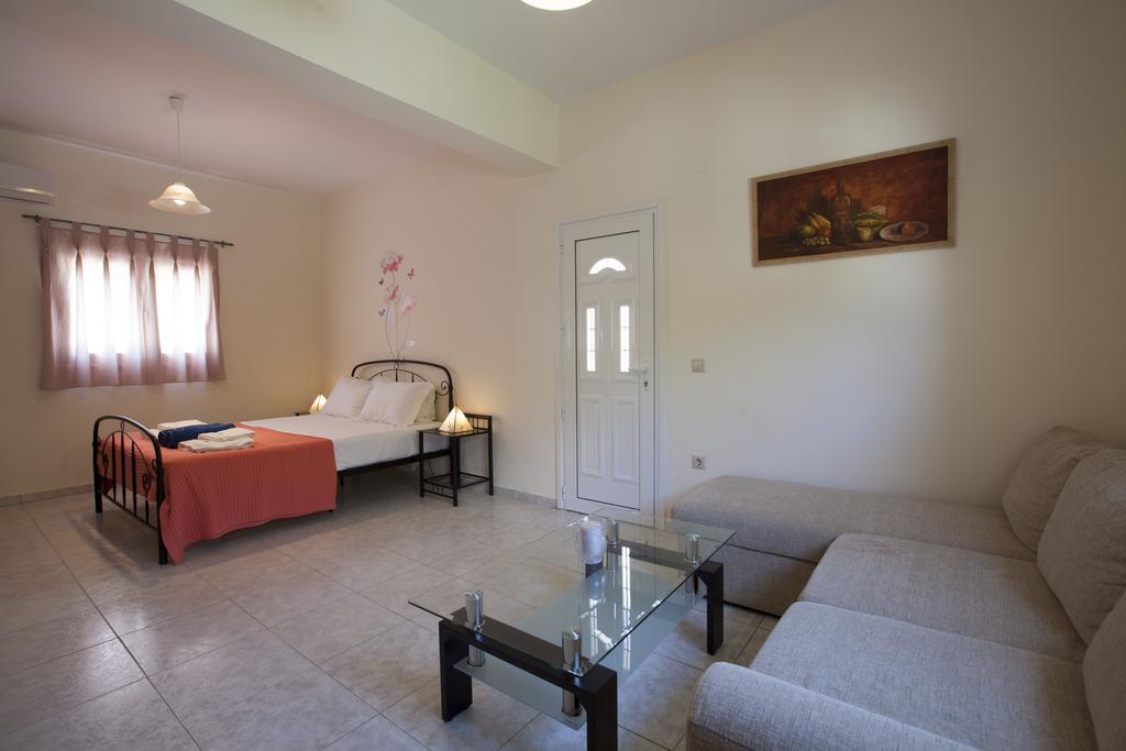 Villa Nefeli *