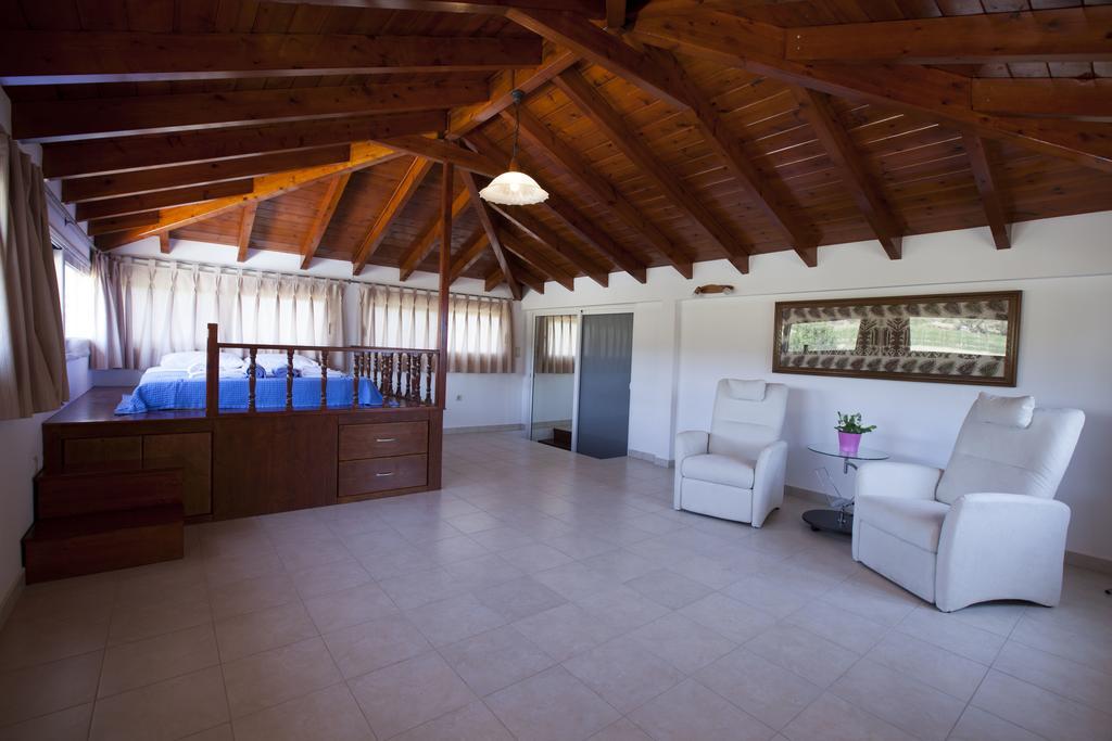 Villa Nefeli *