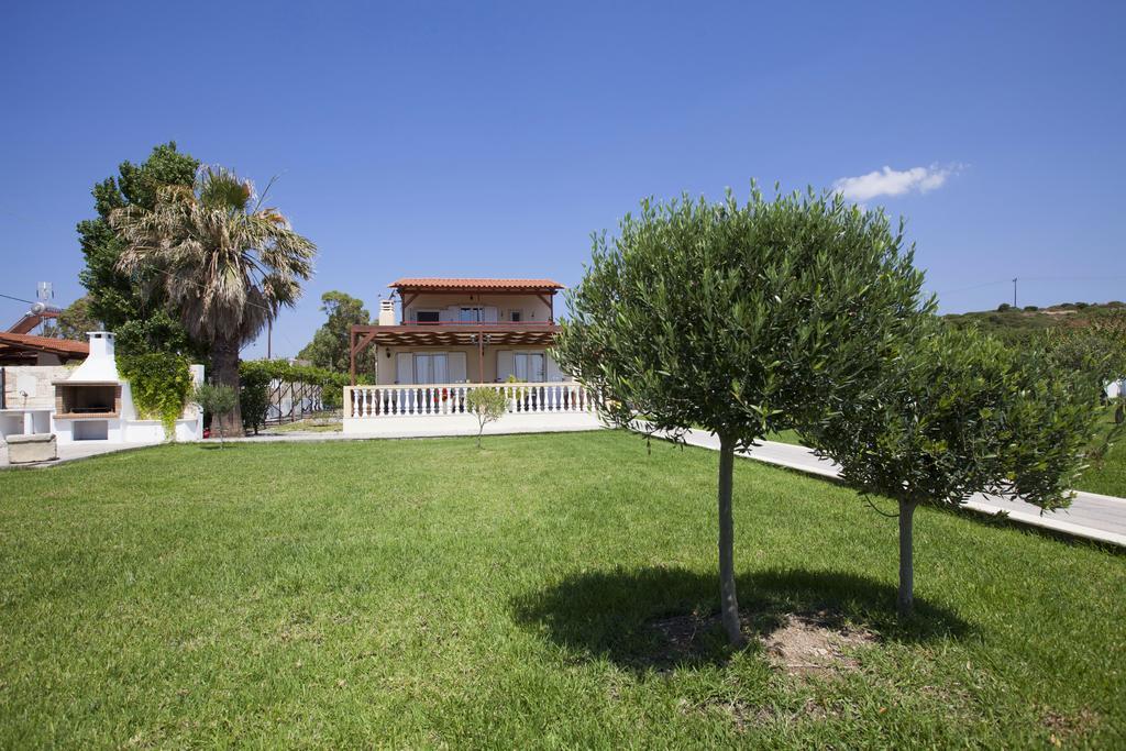 Villa Nefeli Kiotari