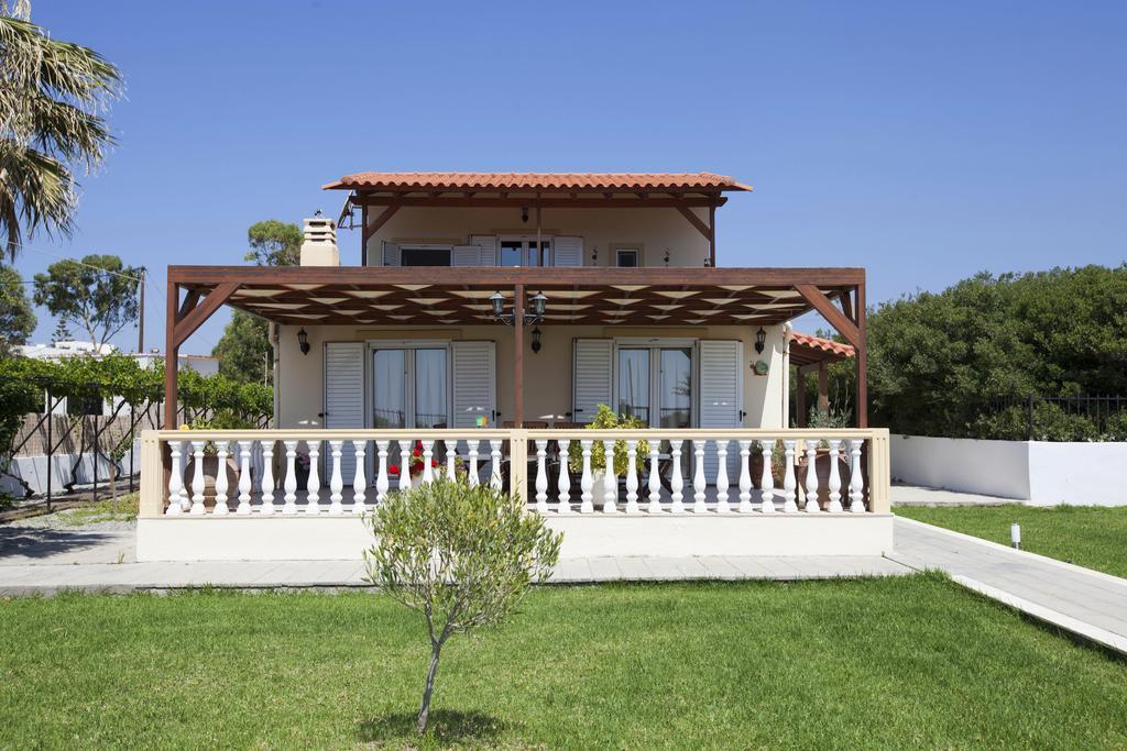 Villa Nefeli