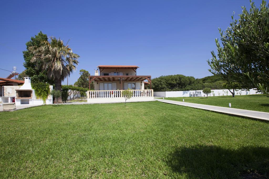 Villa Nefeli *