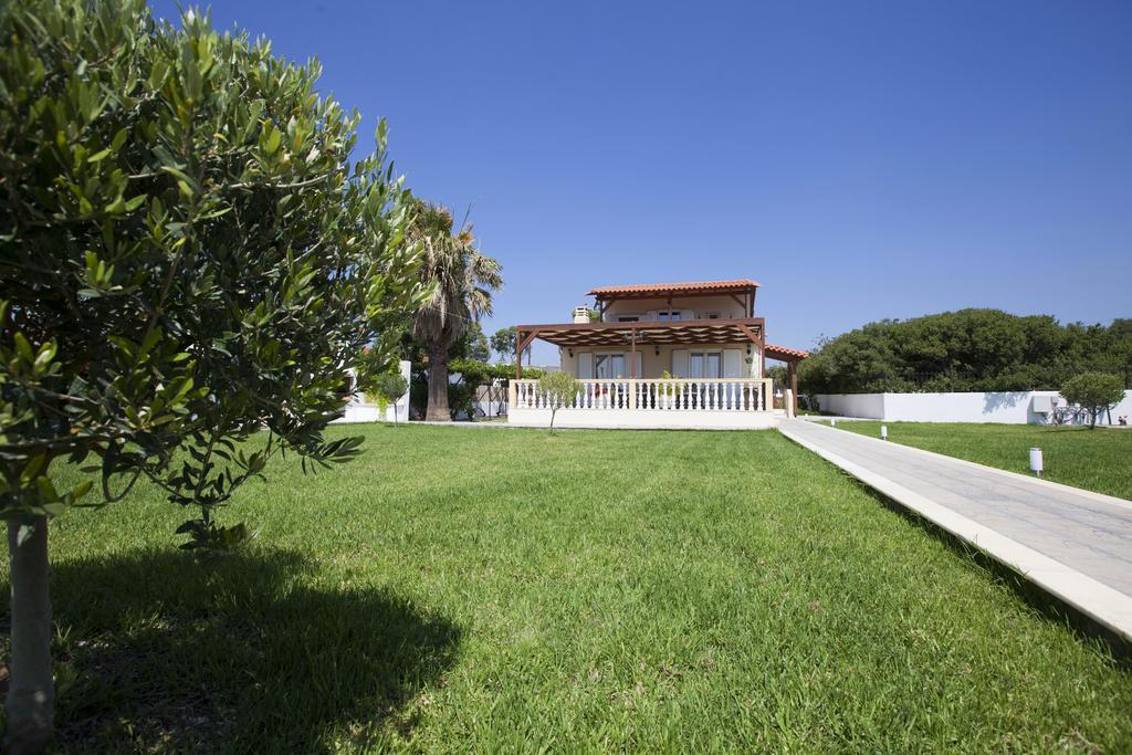 Villa Nefeli