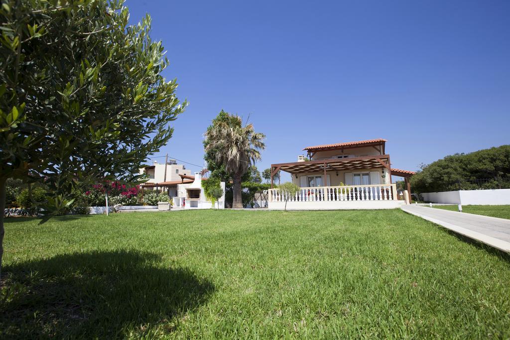 Villa Nefeli Kiotari