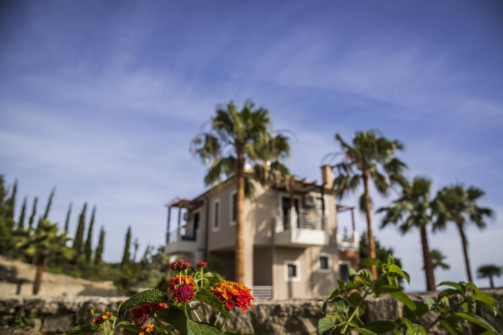 Athina Luxury Villas Long-Term Rental