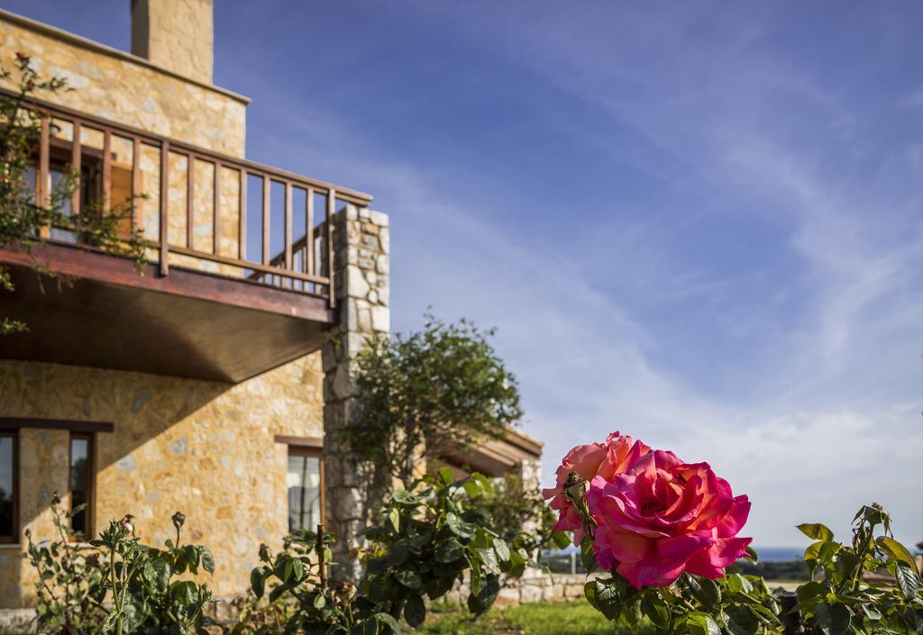 Athina Luxury Villas Long-Term Rental