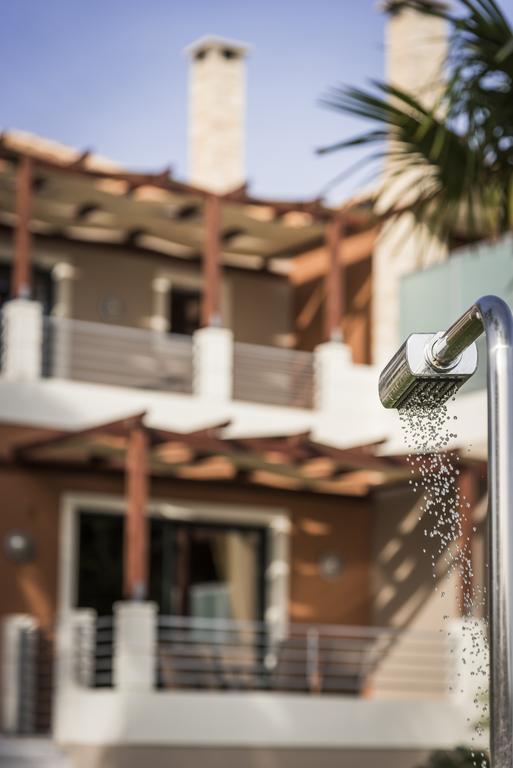 Apartment Athina Luxury Villas Long-Term Rental Xamoudhokhorion (Crete)