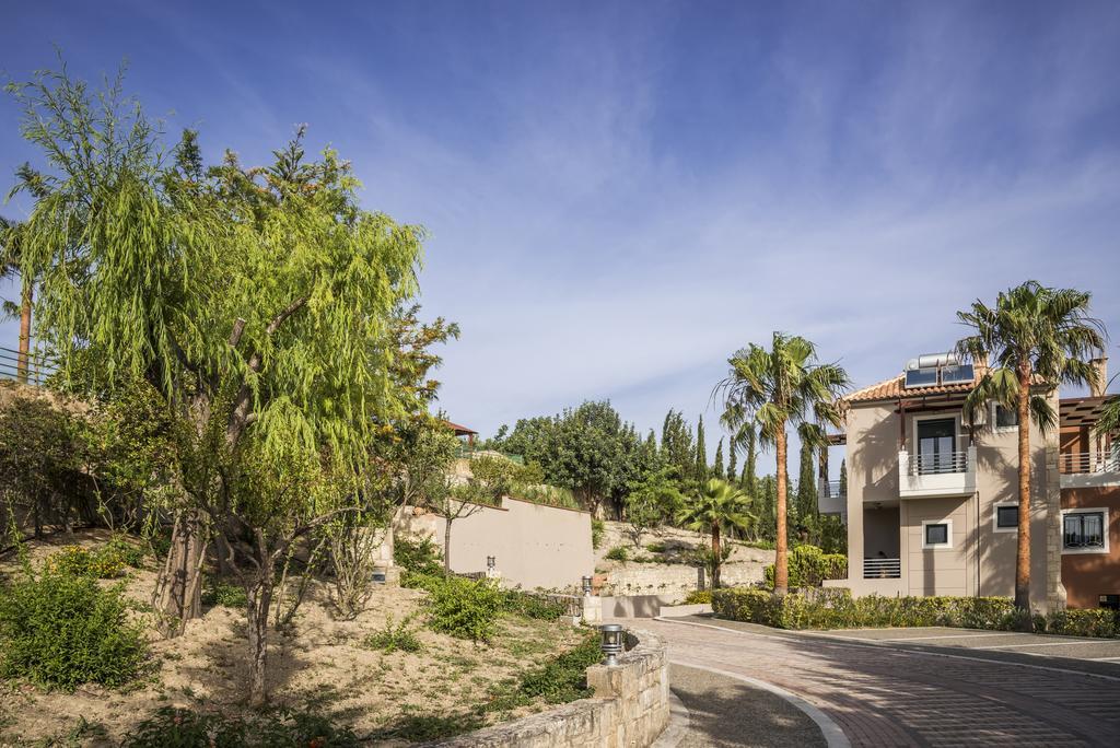 Athina Luxury Villas Long-Term Rental Xamoudhokhorion (Crete)