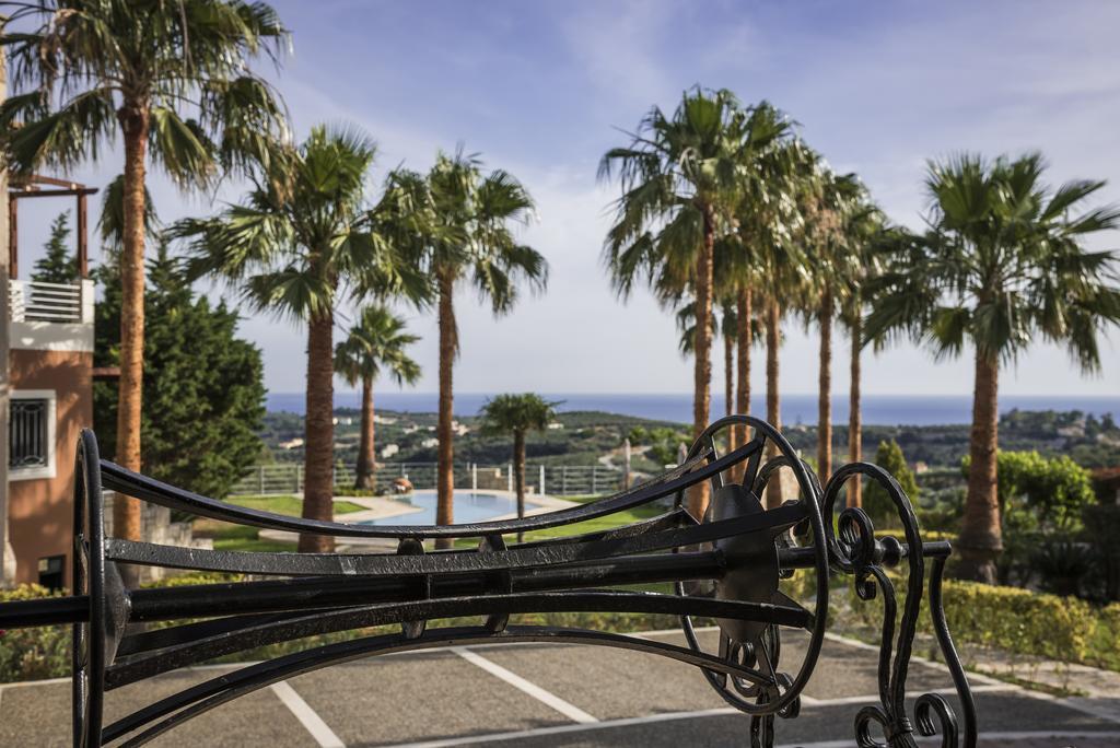 Athina Luxury Villas Long-Term Rental