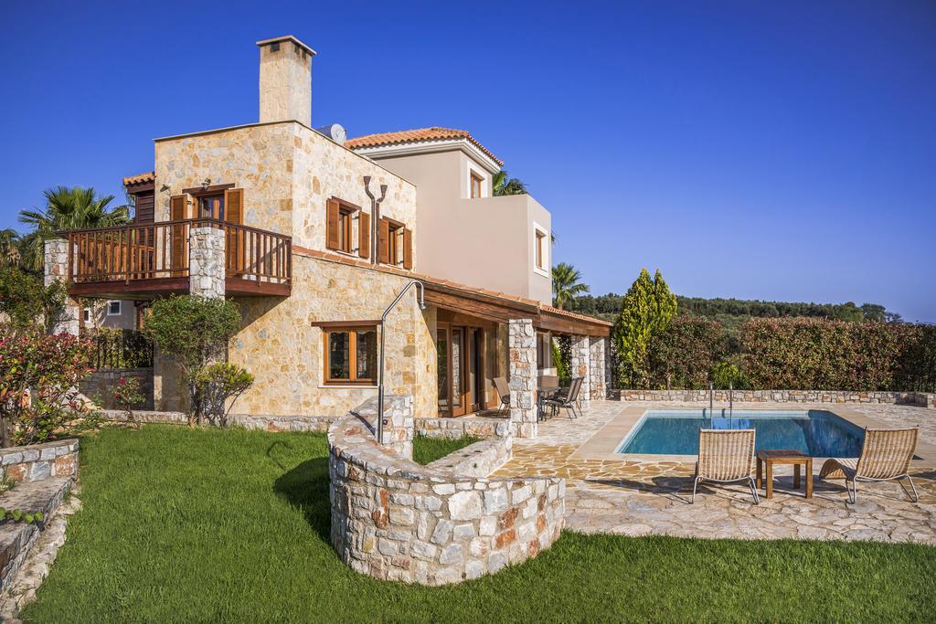Apartment Athina Luxury Villas Long-Term Rental