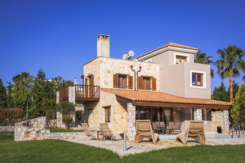 Apartment Athina Luxury Villas Long-Term Rental *