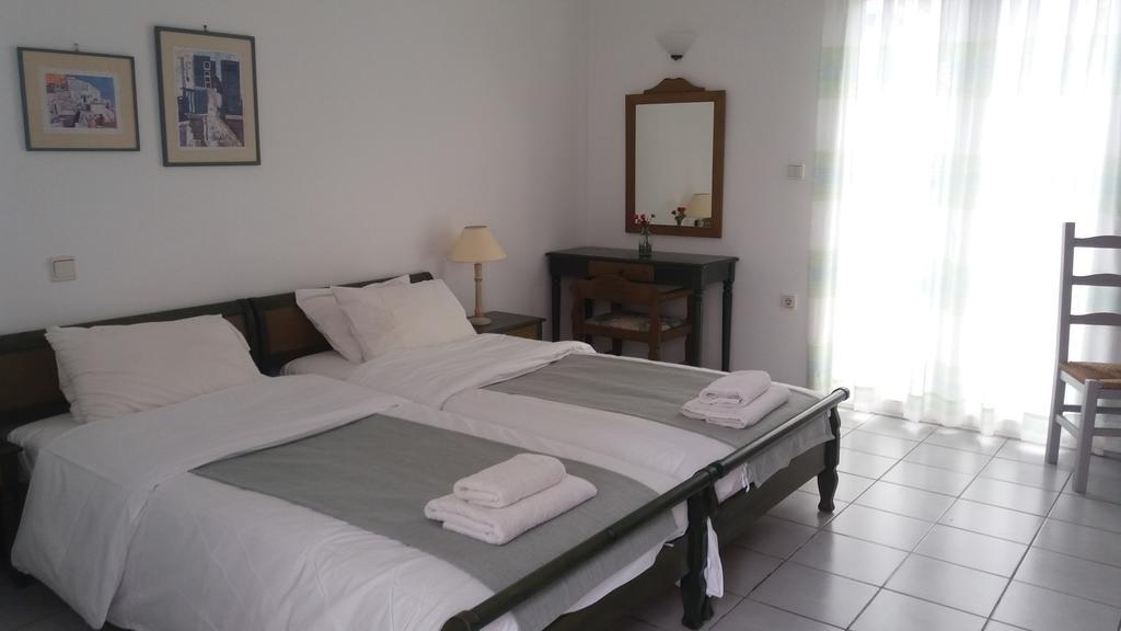 Aparthotel Astra