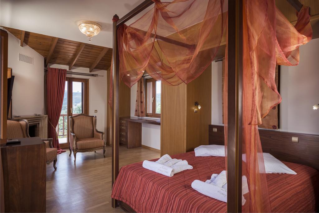 Apartment Athina Luxury Villas Long-Term Rental