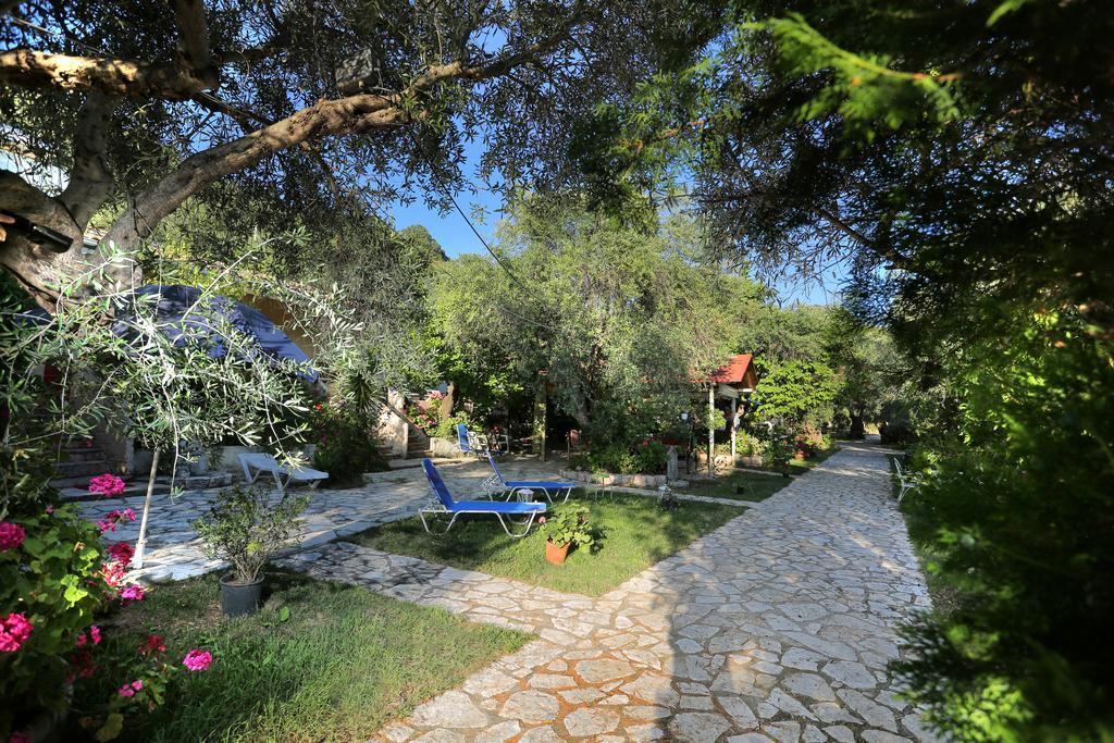 Rozalia Sivota (Epirus)