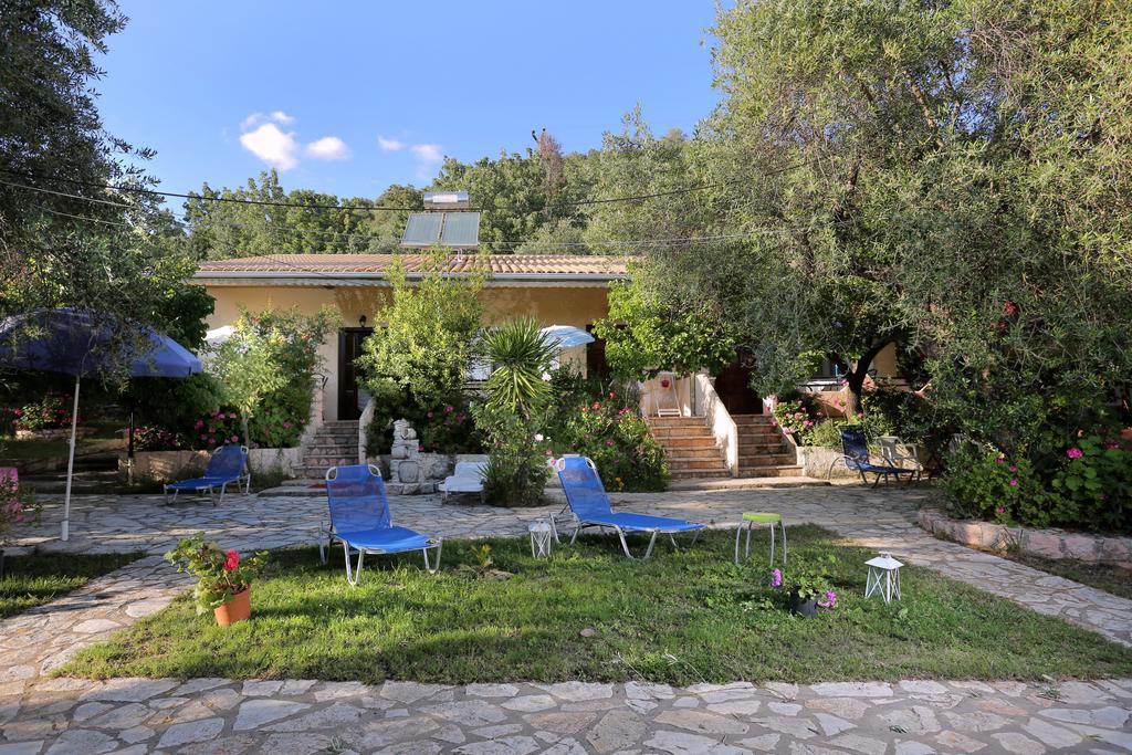 Rozalia Sivota (Epirus)