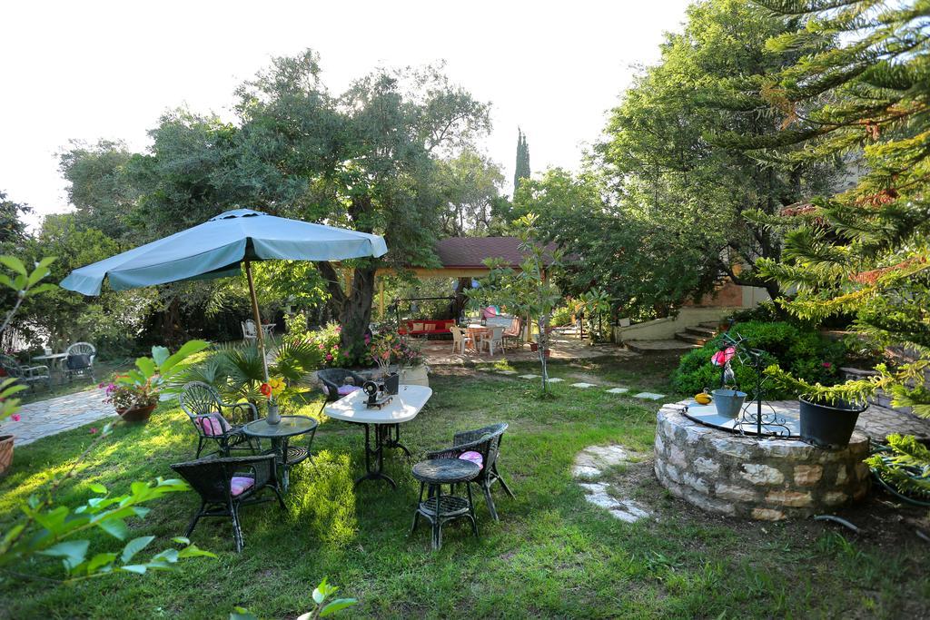 Apartment Rozalia