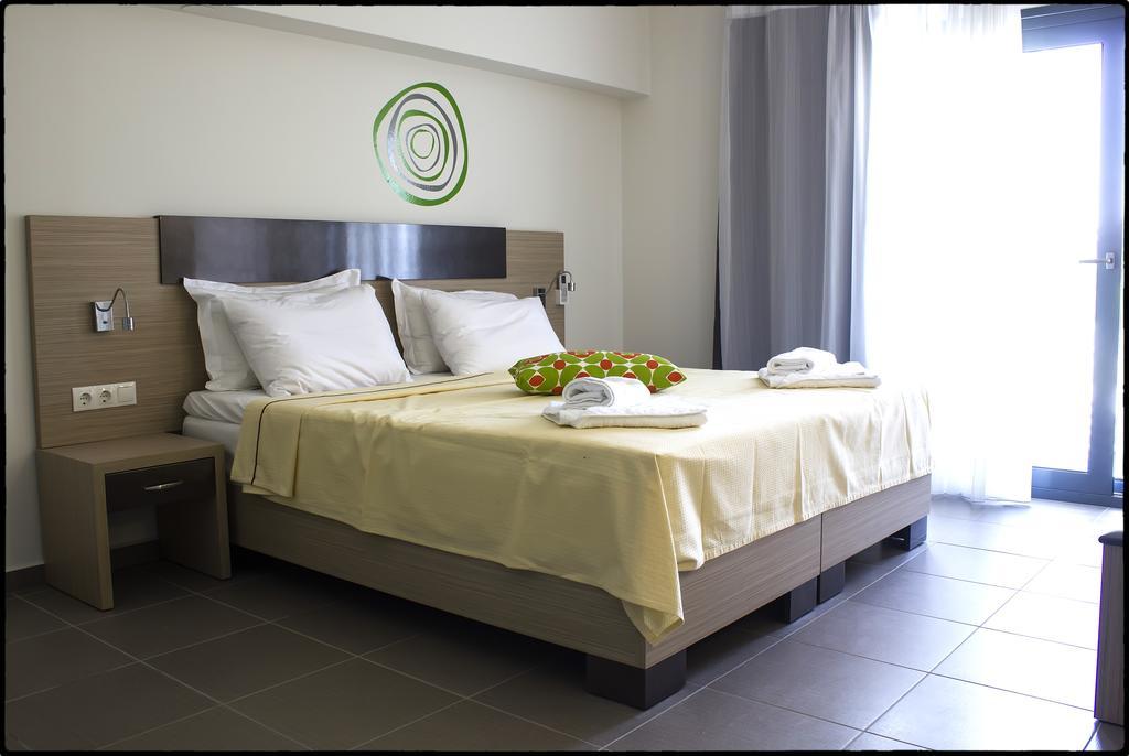 Apartment Eco Paralia