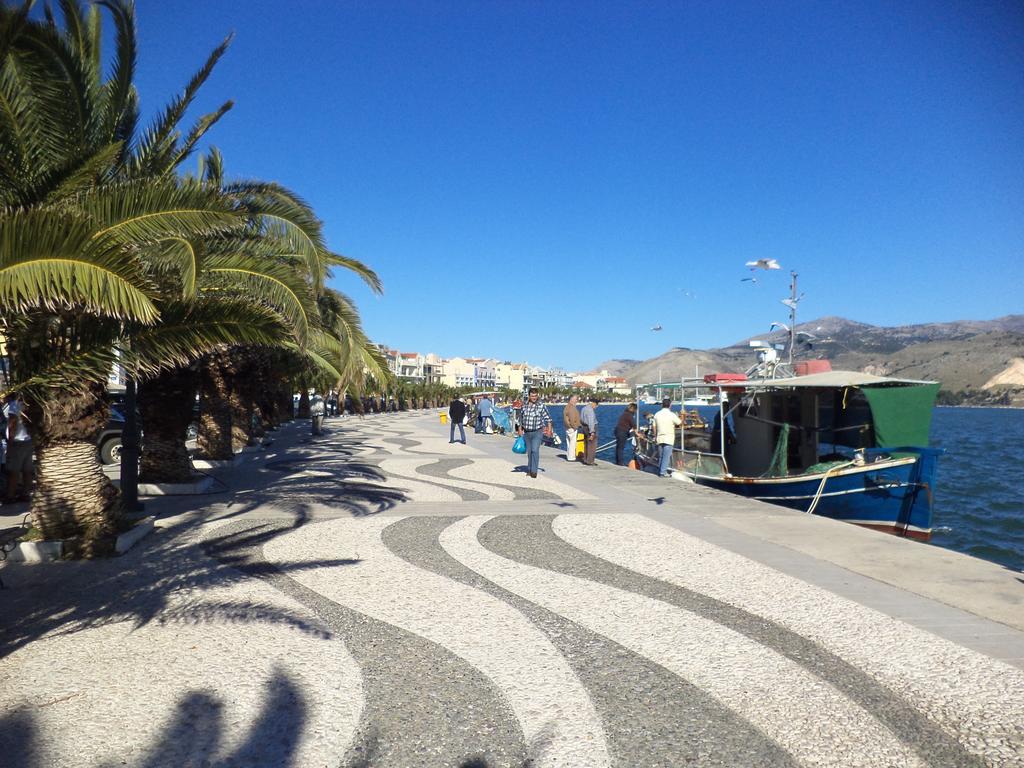 Hotel Mirabel Citycenter Argostoli (Kefalonia)
