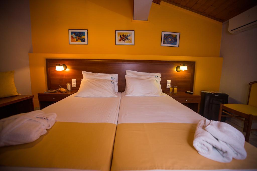 Hotel Mirabel Citycenter 2*