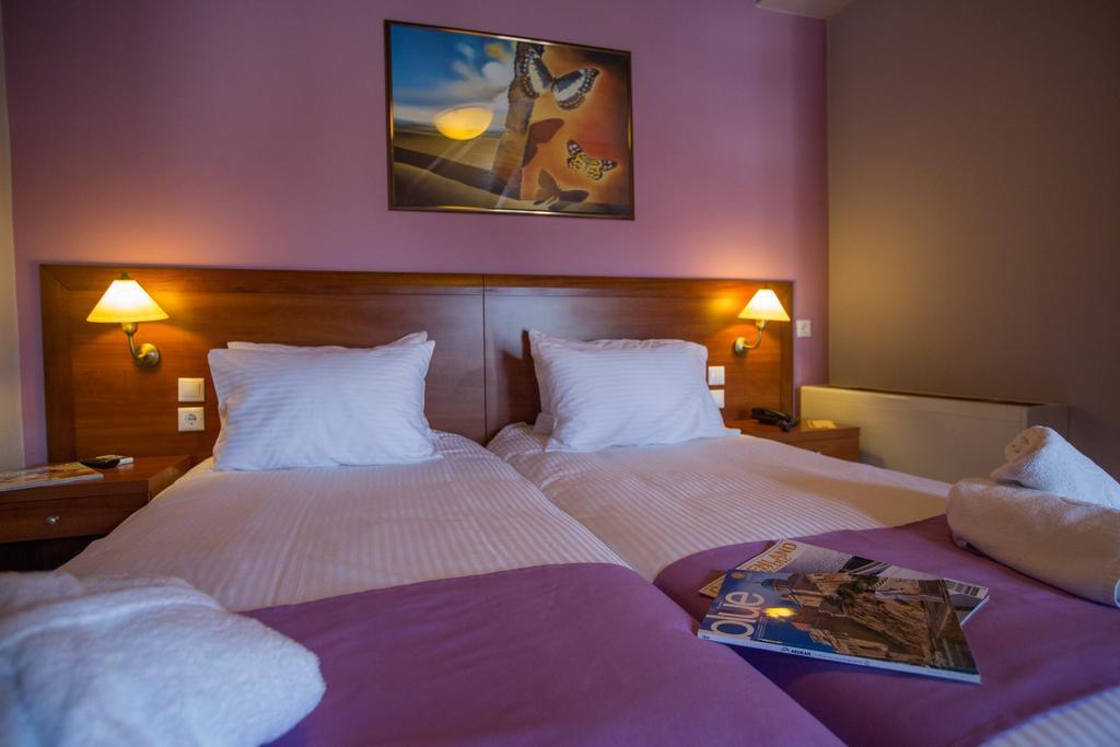 Hotel Mirabel Citycenter 2*